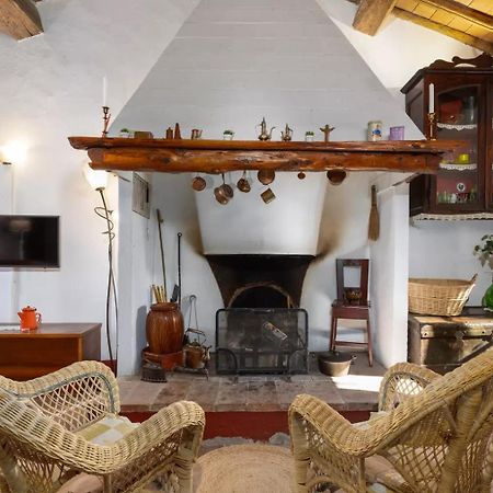 Casa Il Mandorlo Nel Chianti Villa Castellina in Chianti Exteriör bild